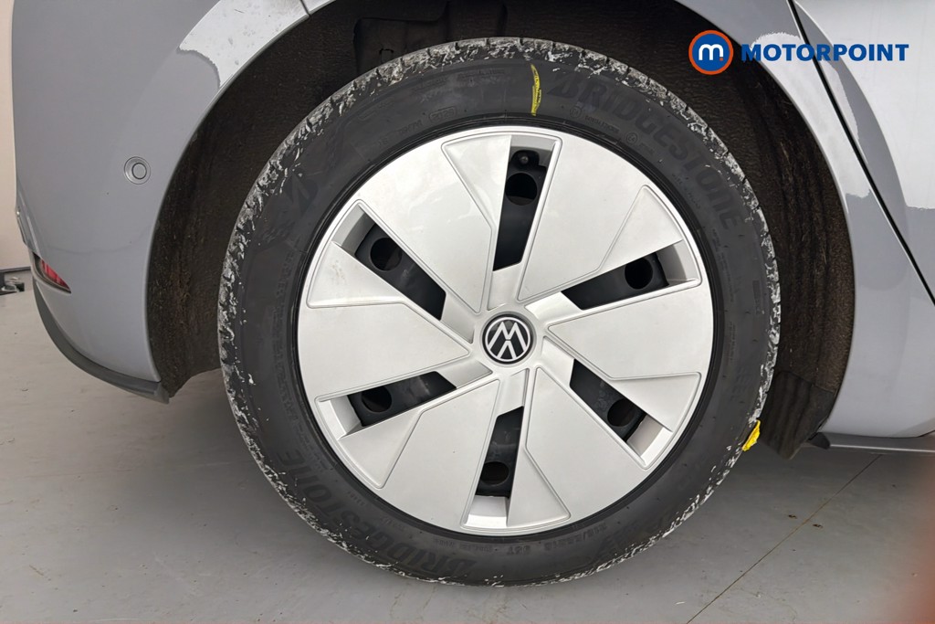 Volkswagen Id.3 Life Pro Automatic Electric Hatchback - Stock Number (1660541) - 49th supplementary image
