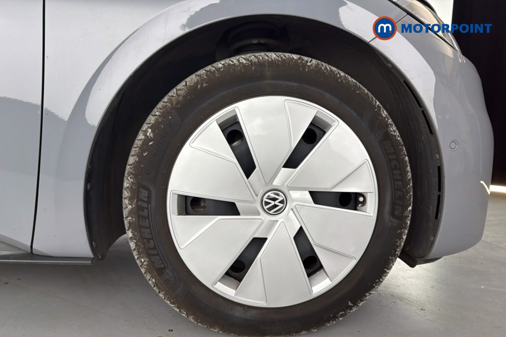 Volkswagen Id.3 Life Pro Automatic Electric Hatchback - Stock Number (1660541) - 50th supplementary image