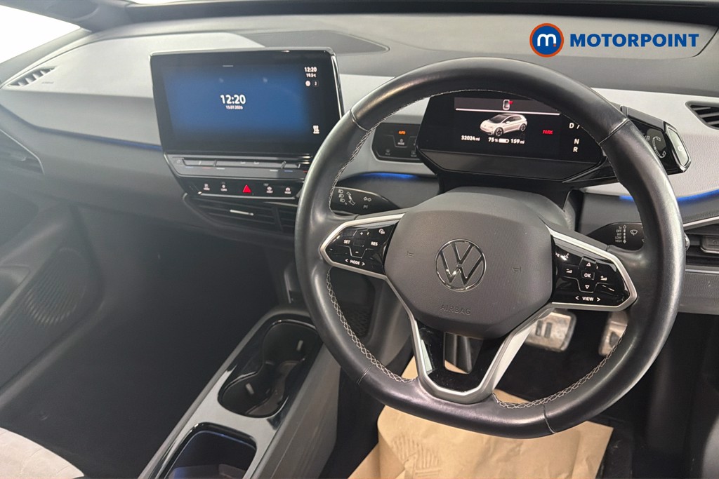 Volkswagen Id.3 Life Pro Automatic Electric Hatchback - Stock Number (1660541) - 1st supplementary image