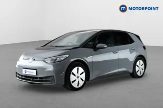 Volkswagen Id.3 Life Pro Automatic Electric Hatchback - Stock Number (1660541) - Passenger side front corner