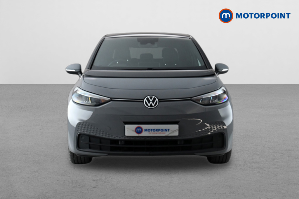 Volkswagen Id.3 Life Pro Automatic Electric Hatchback - Stock Number (1660541) - Front bumper