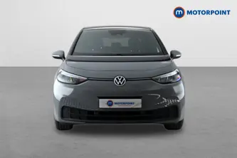 Volkswagen Id.3 Life Pro Automatic Electric Hatchback - Stock Number (1660541) - Front bumper