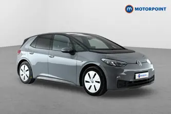 Volkswagen Id.3 Life Pro Automatic Electric Hatchback - Stock Number (1660541) - Drivers side front corner