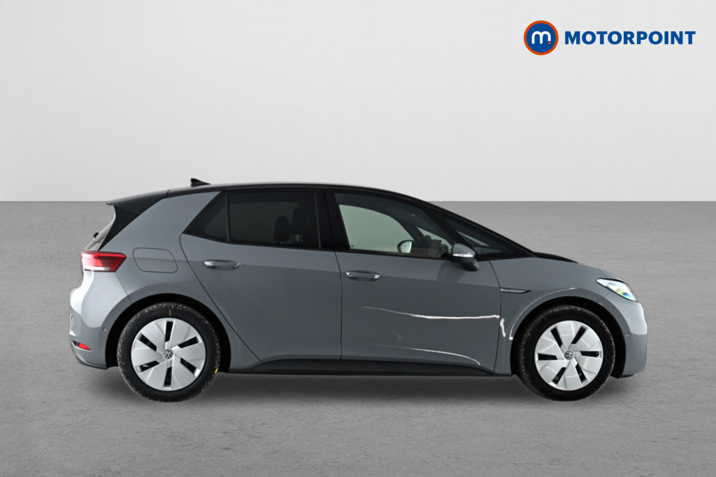 Volkswagen Id.3 Life Pro Automatic Electric Hatchback - Stock Number (1660541) - Drivers side