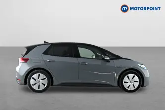 Volkswagen Id.3 Life Pro Automatic Electric Hatchback - Stock Number (1660541) - Drivers side