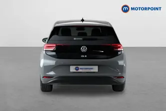 Volkswagen Id.3 Life Pro Automatic Electric Hatchback - Stock Number (1660541) - Rear bumper