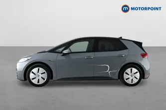 Volkswagen Id.3 Life Pro Automatic Electric Hatchback - Stock Number (1660541) - Passenger side