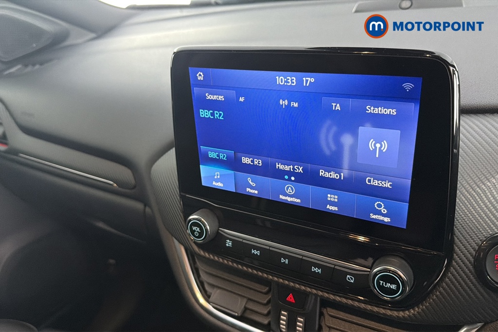 Ford Puma ST Automatic Petrol SUV - Stock Number (1660614) - 8th supplementary image
