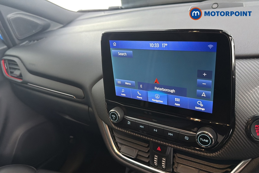 Ford Puma ST Automatic Petrol SUV - Stock Number (1660614) - 9th supplementary image