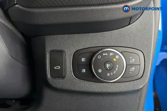 Ford Puma ST Automatic Petrol SUV - Stock Number (1660614) - 11th supplementary image