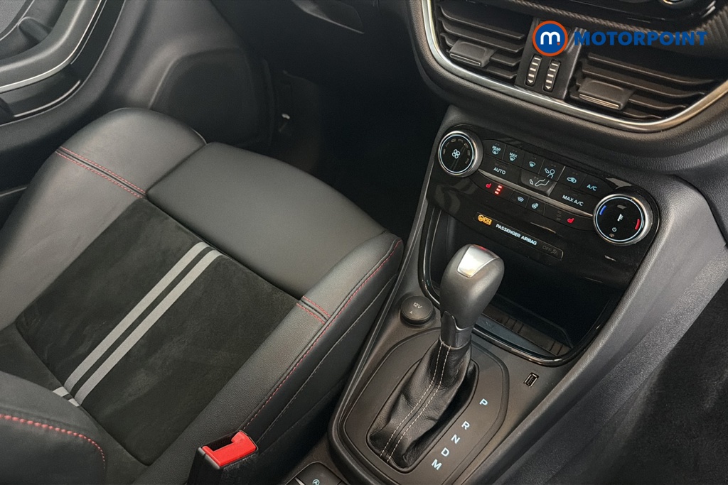 Ford Puma ST Automatic Petrol SUV - Stock Number (1660614) - 15th supplementary image