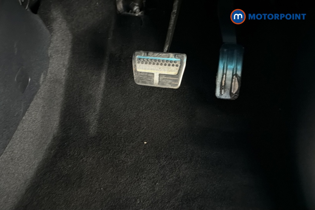 Ford Puma ST Automatic Petrol SUV - Stock Number (1660614) - 24th supplementary image