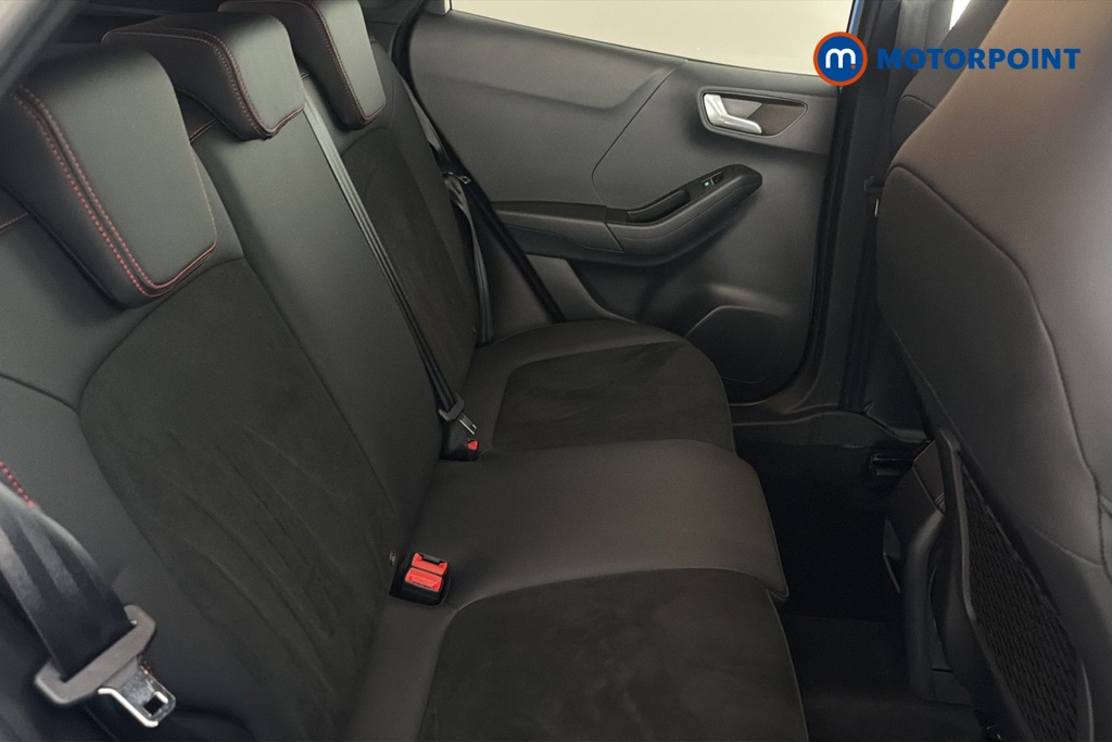Ford Puma ST Automatic Petrol SUV - Stock Number (1660614) - 25th supplementary image
