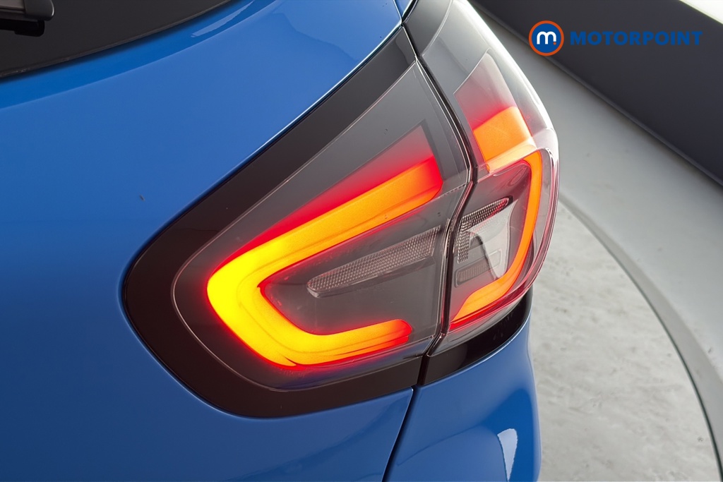 Ford Puma ST Automatic Petrol SUV - Stock Number (1660614) - 36th supplementary image