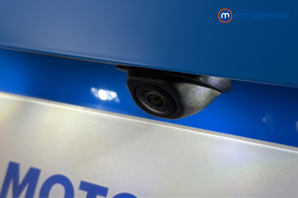 Ford Puma ST Automatic Petrol SUV - Stock Number (1660614) - 37th supplementary image