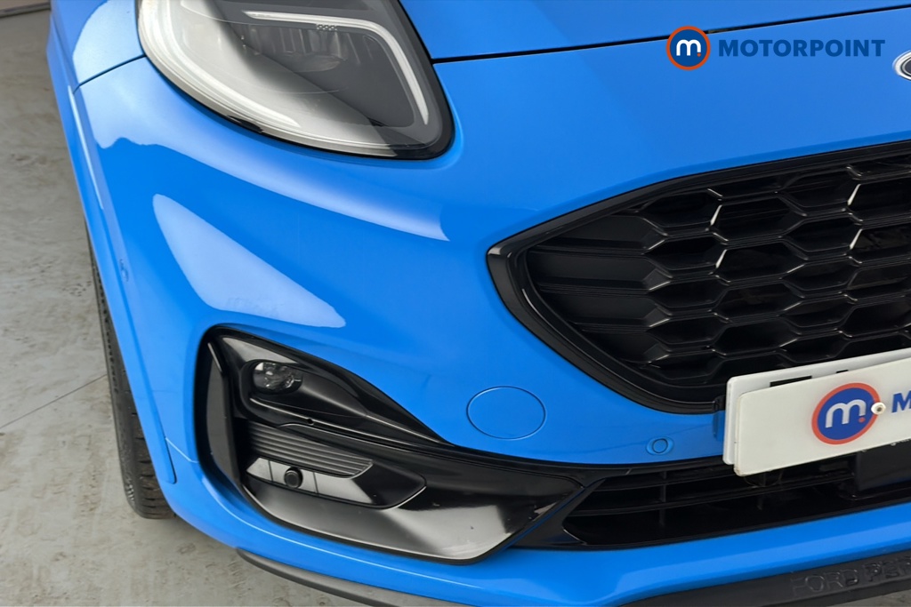 Ford Puma ST Automatic Petrol SUV - Stock Number (1660614) - 38th supplementary image