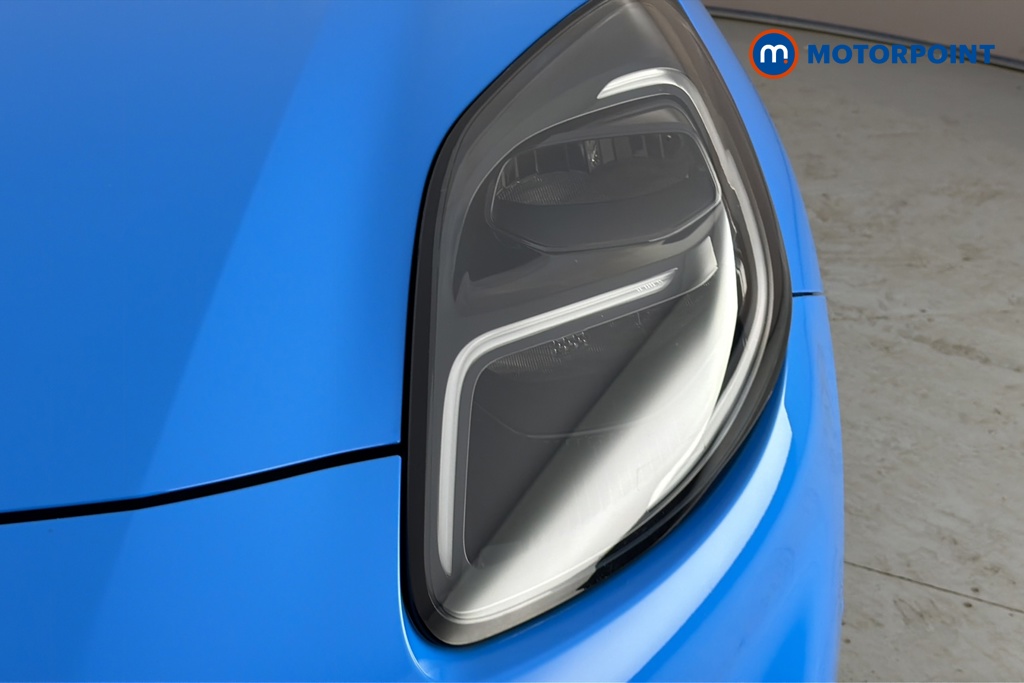 Ford Puma ST Automatic Petrol SUV - Stock Number (1660614) - 42nd supplementary image