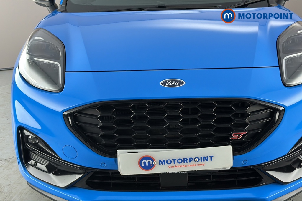Ford Puma ST Automatic Petrol SUV - Stock Number (1660614) - 43rd supplementary image