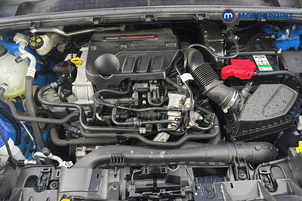 Ford Puma ST Automatic Petrol SUV - Stock Number (1660614) - 48th supplementary image