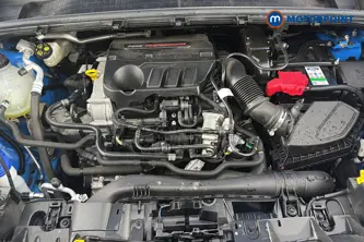 Ford Puma ST Automatic Petrol SUV - Stock Number (1660614) - 48th supplementary image
