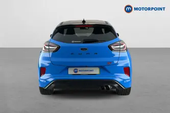 Ford Puma ST Automatic Petrol SUV - Stock Number (1660614) - Rear bumper