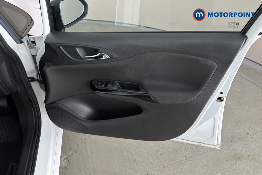 Vauxhall Corsa Sri Vx-Line Nav Black Manual Petrol Hatchback - Stock Number (1660637) - 19th supplementary image