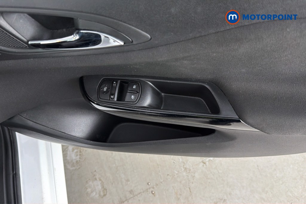 Vauxhall Corsa Sri Vx-Line Nav Black Manual Petrol Hatchback - Stock Number (1660637) - 20th supplementary image