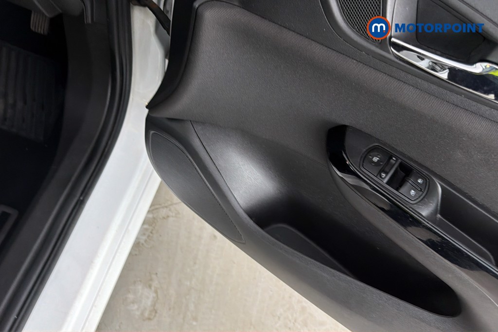Vauxhall Corsa Sri Vx-Line Nav Black Manual Petrol Hatchback - Stock Number (1660637) - 21st supplementary image