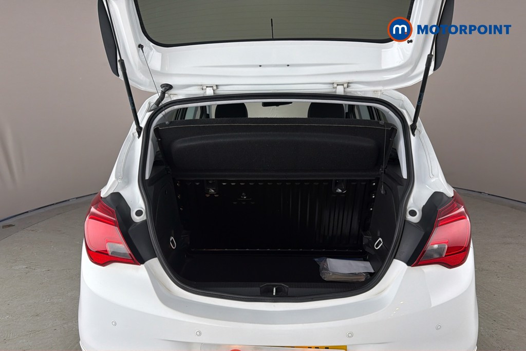 Vauxhall Corsa Sri Vx-Line Nav Black Manual Petrol Hatchback - Stock Number (1660637) - 33rd supplementary image