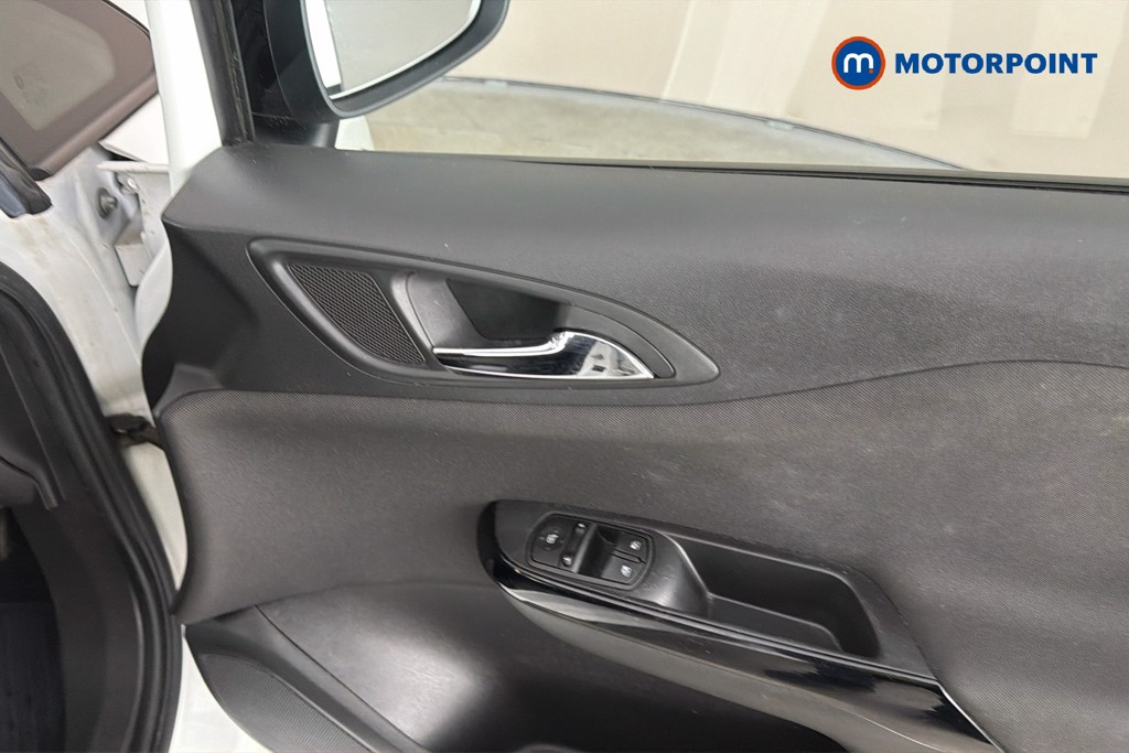 Vauxhall Corsa Sri Vx-Line Nav Black Manual Petrol Hatchback - Stock Number (1660637) - 42nd supplementary image