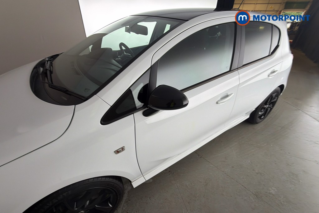 Vauxhall Corsa Sri Vx-Line Nav Black Manual Petrol Hatchback - Stock Number (1660637) - 43rd supplementary image