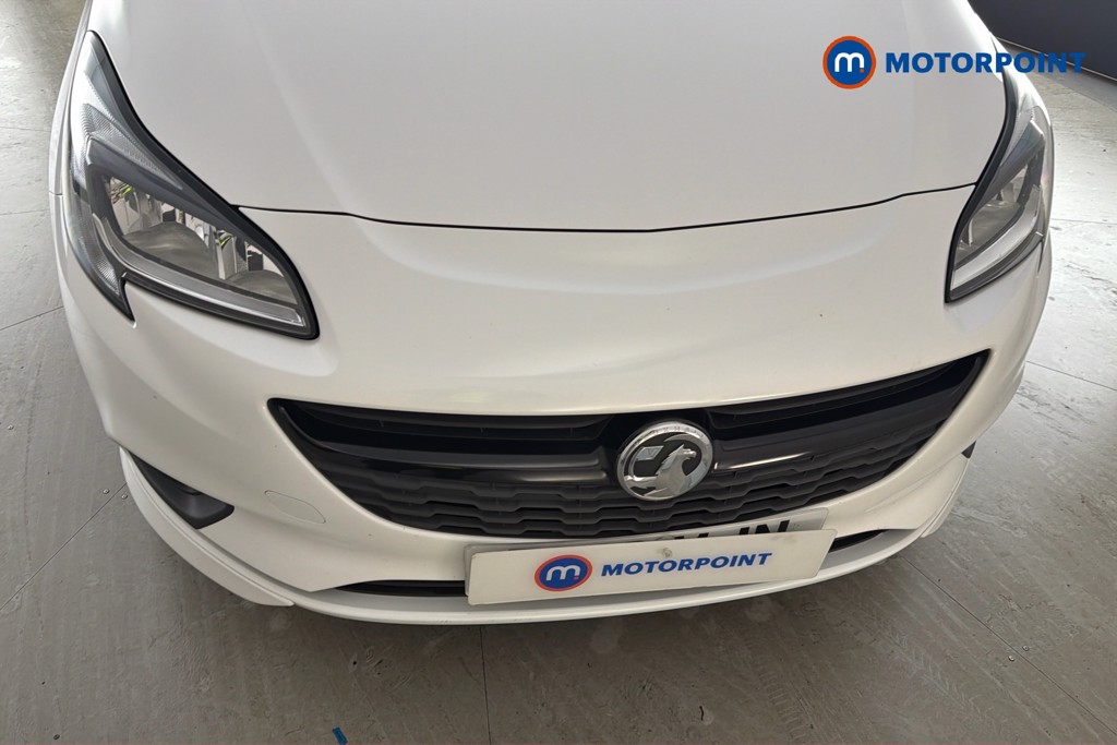 Vauxhall Corsa Sri Vx-Line Nav Black Manual Petrol Hatchback - Stock Number (1660637) - 45th supplementary image