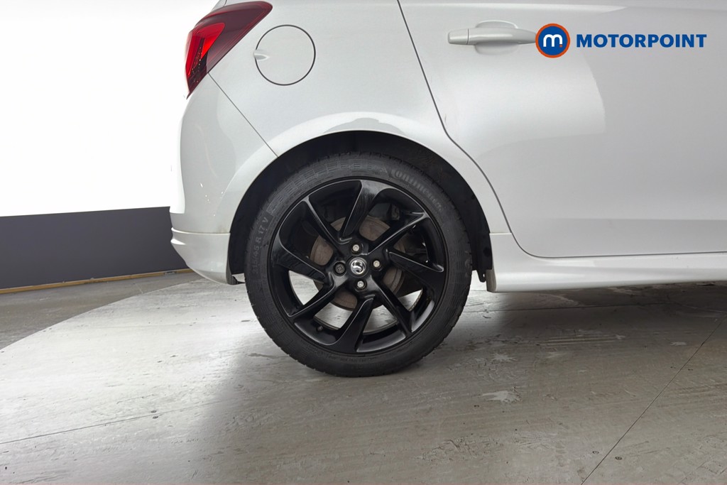 Vauxhall Corsa Sri Vx-Line Nav Black Manual Petrol Hatchback - Stock Number (1660637) - 49th supplementary image