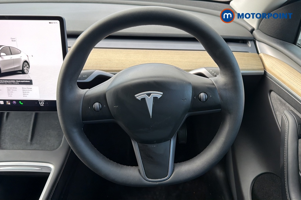 Tesla Model Y Rwd 5Dr Auto Automatic Electric SUV - Stock Number (1660696) - 2nd supplementary image
