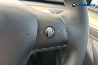 Tesla Model Y Rwd 5Dr Auto Automatic Electric SUV - Stock Number (1660696) - 3rd supplementary image