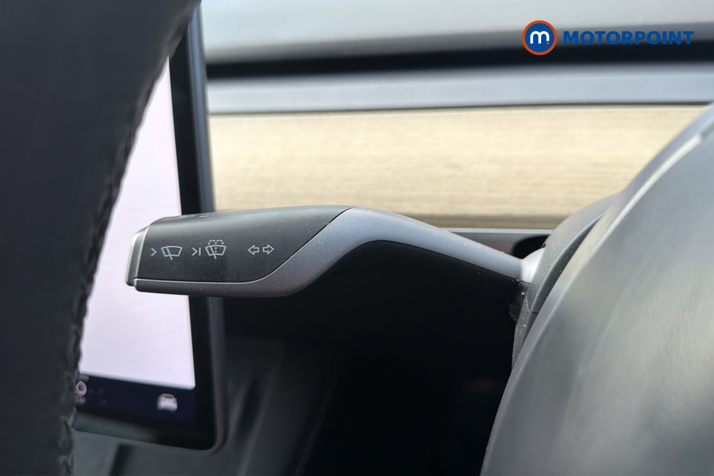 Tesla Model Y Rwd 5Dr Auto Automatic Electric SUV - Stock Number (1660696) - 5th supplementary image