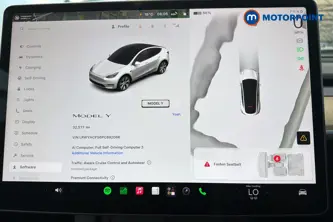Tesla Model Y Rwd 5Dr Auto Automatic Electric SUV - Stock Number (1660696) - 7th supplementary image