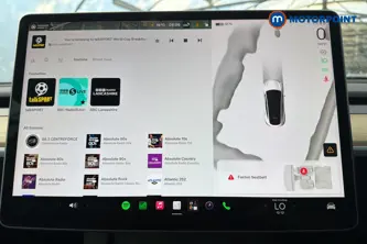 Tesla Model Y Rwd 5Dr Auto Automatic Electric SUV - Stock Number (1660696) - 8th supplementary image