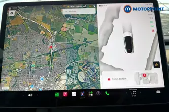 Tesla Model Y Rwd 5Dr Auto Automatic Electric SUV - Stock Number (1660696) - 9th supplementary image