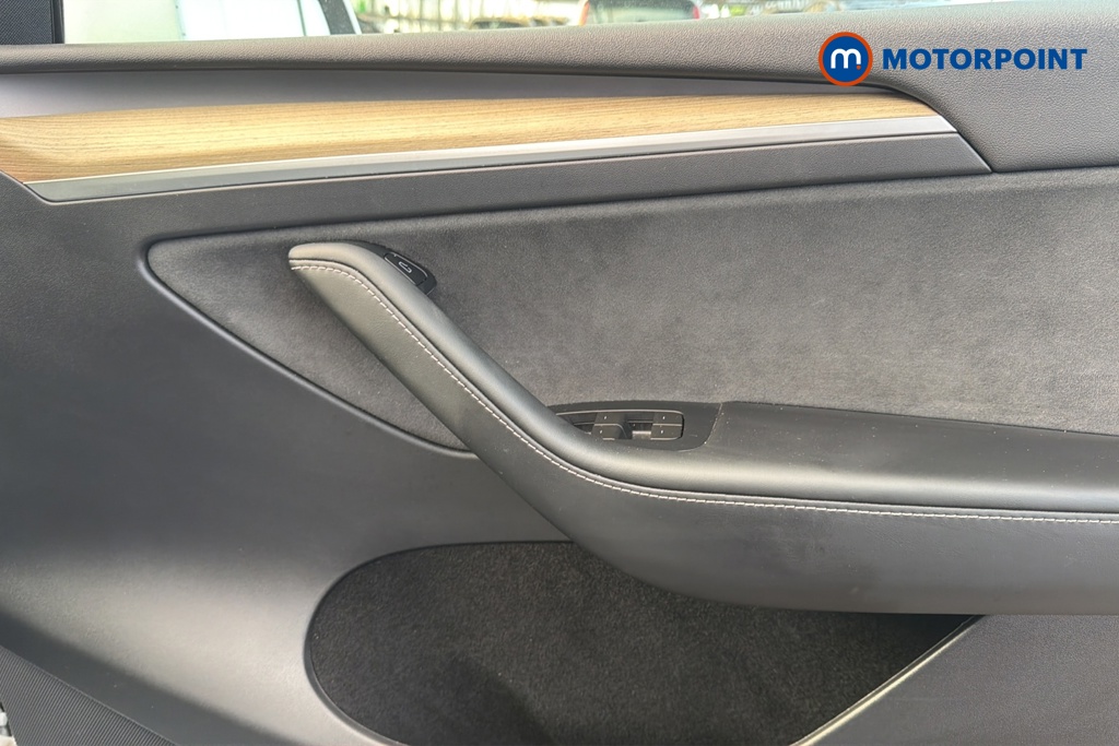 Tesla Model Y Rwd 5Dr Auto Automatic Electric SUV - Stock Number (1660696) - 10th supplementary image