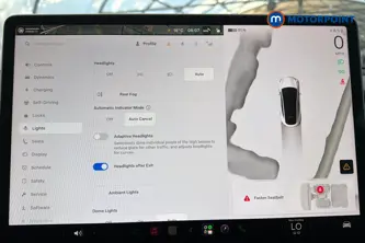 Tesla Model Y Rwd 5Dr Auto Automatic Electric SUV - Stock Number (1660696) - 11th supplementary image
