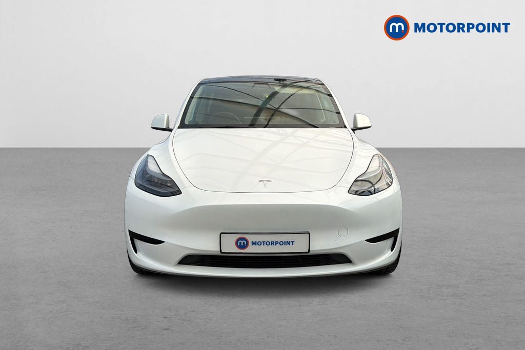 Tesla Model Y Rwd 5Dr Auto Automatic Electric SUV - Stock Number (1660696) - Front bumper