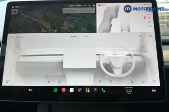 Tesla Model Y Rwd 5Dr Auto Automatic Electric SUV - Stock Number (1660696) - 12th supplementary image