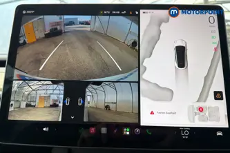 Tesla Model Y Rwd 5Dr Auto Automatic Electric SUV - Stock Number (1660696) - 13th supplementary image