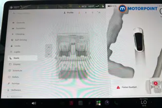 Tesla Model Y Rwd 5Dr Auto Automatic Electric SUV - Stock Number (1660696) - 14th supplementary image