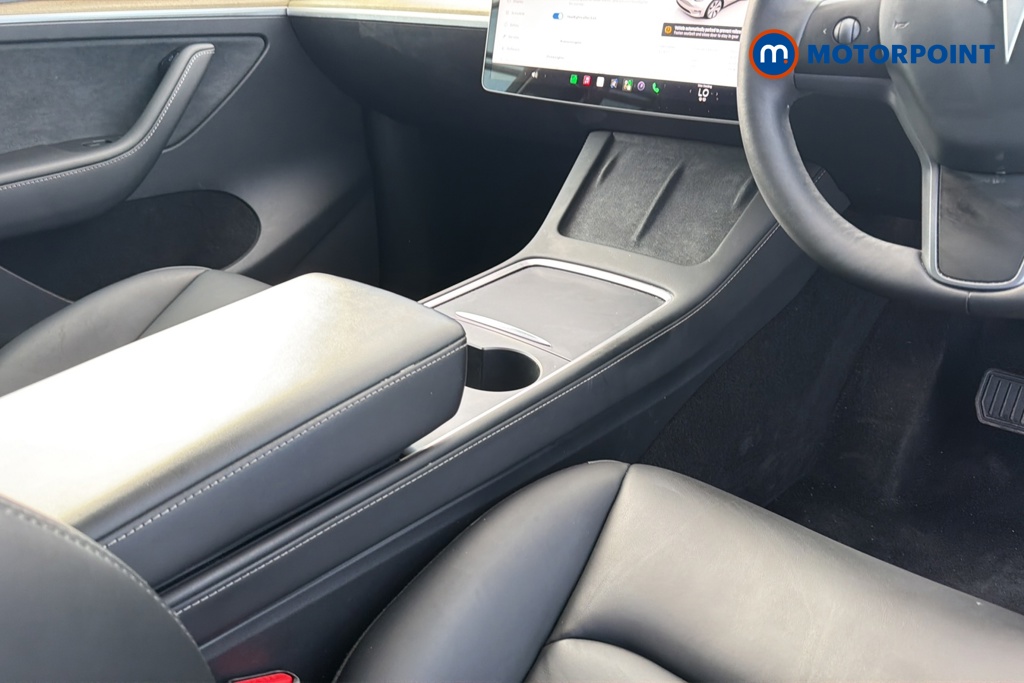 Tesla Model Y Rwd 5Dr Auto Automatic Electric SUV - Stock Number (1660696) - 15th supplementary image