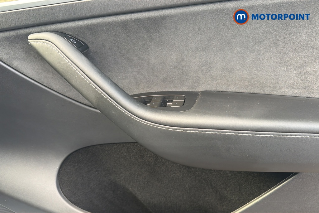 Tesla Model Y Rwd 5Dr Auto Automatic Electric SUV - Stock Number (1660696) - 19th supplementary image