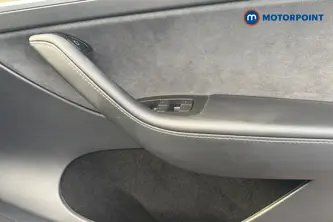 Tesla Model Y Rwd 5Dr Auto Automatic Electric SUV - Stock Number (1660696) - 19th supplementary image