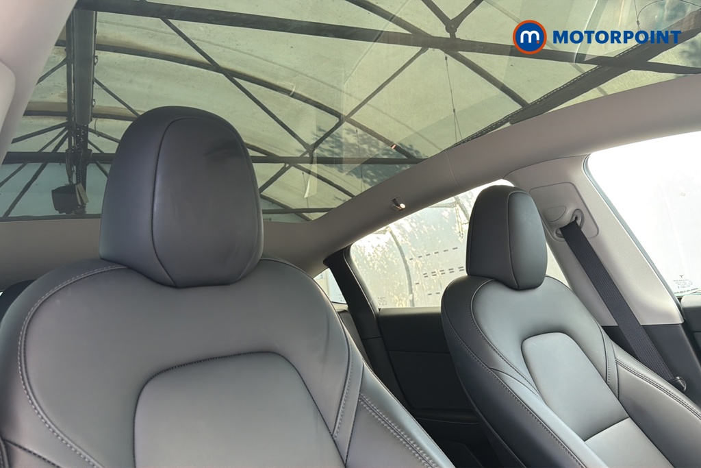 Tesla Model Y Rwd 5Dr Auto Automatic Electric SUV - Stock Number (1660696) - 20th supplementary image
