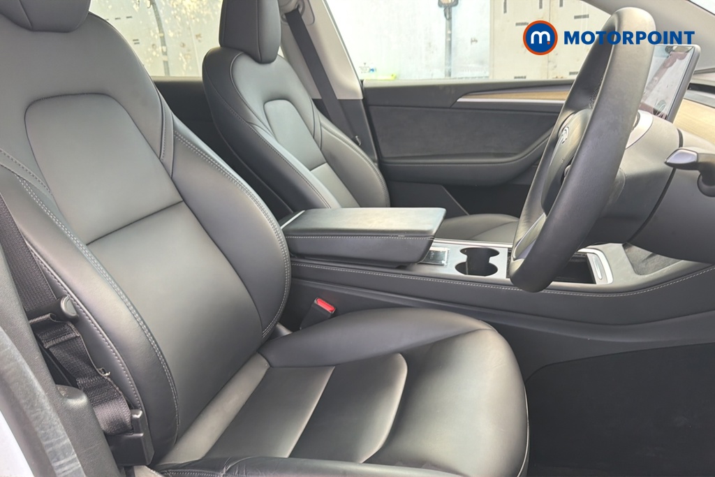 Tesla Model Y Rwd 5Dr Auto Automatic Electric SUV - Stock Number (1660696) - 22nd supplementary image
